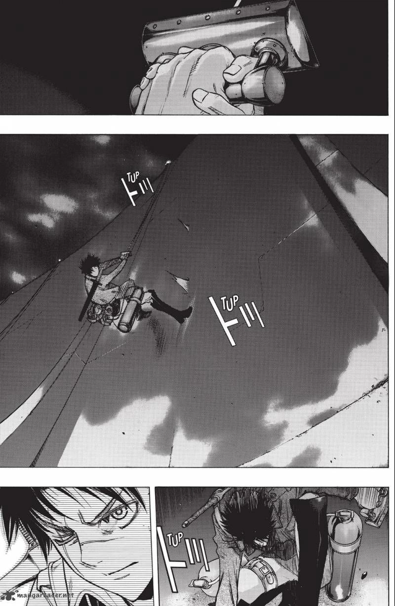 Shingeki no Kyojin Before the Fall Chapter 23 2